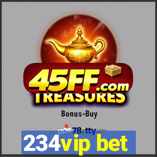 234vip bet